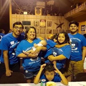 Meet your Posher, Sandra